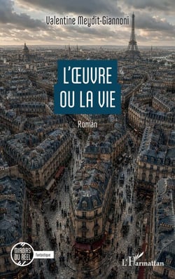 L’œuvre ou la vie