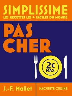 Simplissime - Pas cher