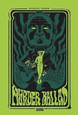 Murder Ballad
