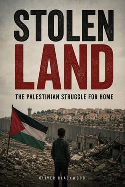 Stolen Land The Palestinian Struggle for Home