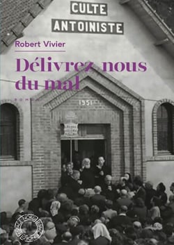 Délivrez-nous du mal - Antoine le guérisseur