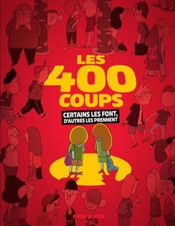 Les 400 coups