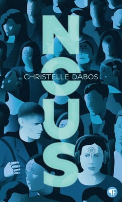 Nous - Prix Utopiales Jeunesse 2025