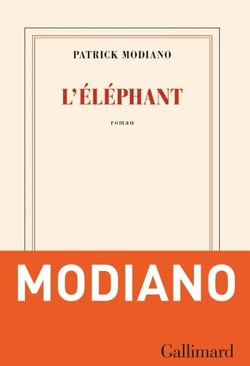 L’éléphant