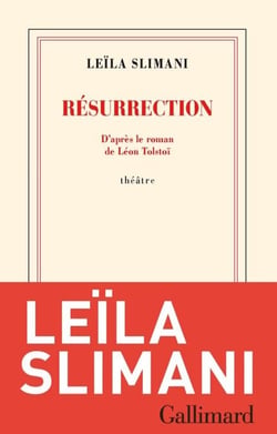 Résurrection