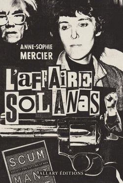 L'affaire Solanas
