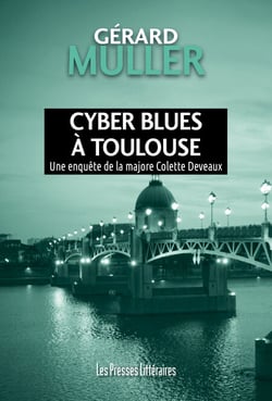 Cyber blues à Toulouse