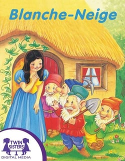 Blanche-Neige