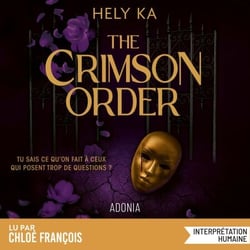 The Crimson Order