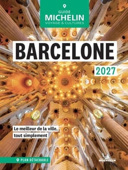 Guide Vert WE&amp;GO Barcelone 2027