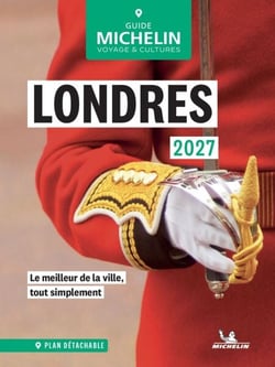 Guide Vert WE&amp;GO Londres 2027