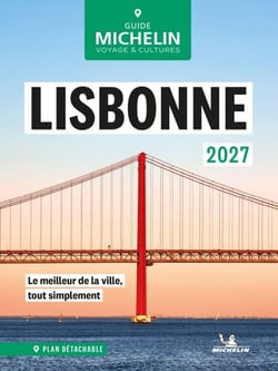 Guide Vert WE&amp;GO Lisbonne 2027