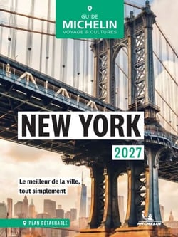 Guide Vert WE&amp;GO New York 2027