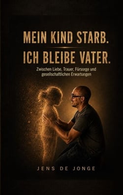 Mein Kind starb. Ich bleibe Vater. - Zwischen Liebe, Trauer, Fürsorge und gesellschaftlichen Erwartungen.