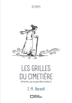 Les Grilles du Cimetière