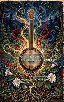 AFFRILACHIA Y LA FRICCIÓN DEL BANJO - MÚSICA