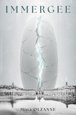 Immergée
