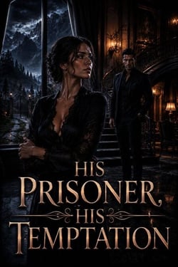 His Prisoner, His Temptation - Dark romance books, #10