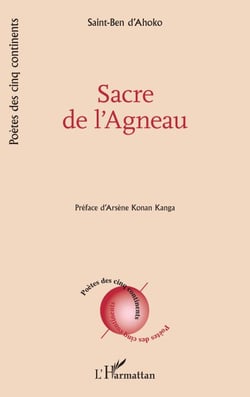 Sacre de l’Agneau