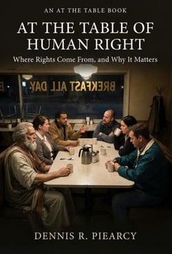 At the Table of Human Right - At the Table of