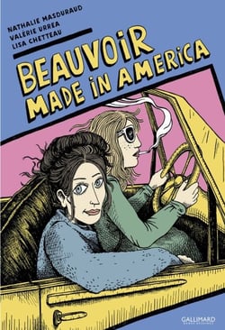Beauvoir made in America