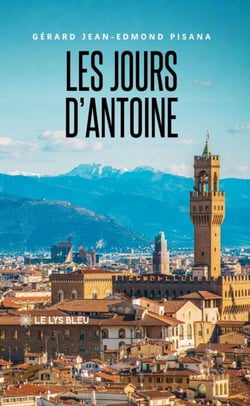 Les jours d’Antoine