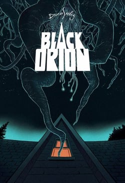 Black Orion