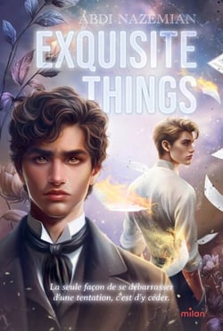 Exquisite things