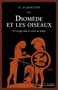 Diomède et les oiseaux