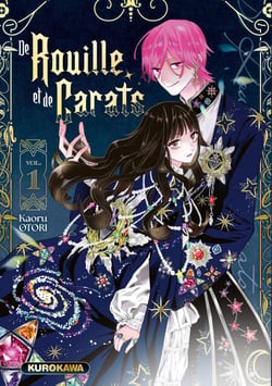 De Rouille et de Carats - Tome 1