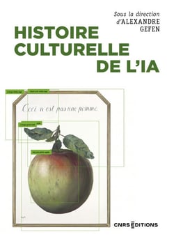 Histoire culturelle de l'IA