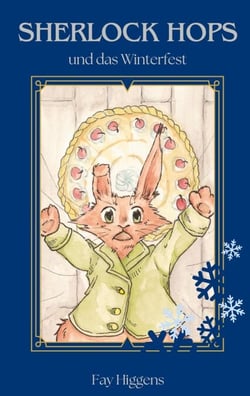 Sherlock Hops - und das Winterfest
