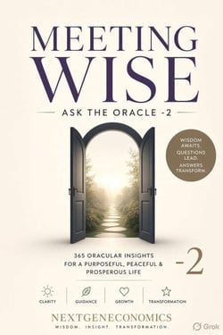 MEETING WISEASK THE ORACLE 2