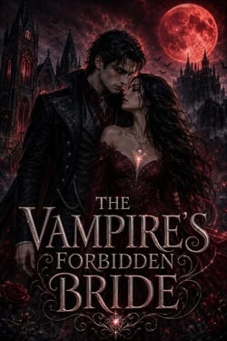 The Vampire’s Forbidden Bride - Dark romance books, #20