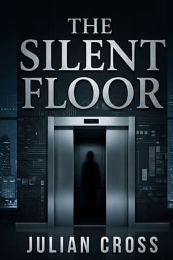 The Silent Floor,A Corporate Mystery Thriller of Secrets, Memory, and the Darkest Experiment