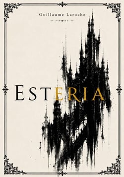 Esteria – Tome 1