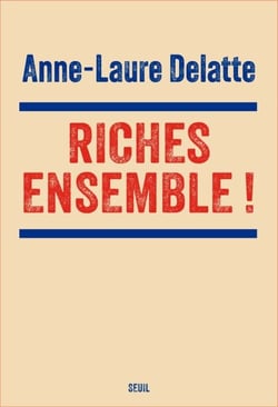Riches ensemble !
