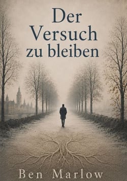 Der Versuch zu bleiben