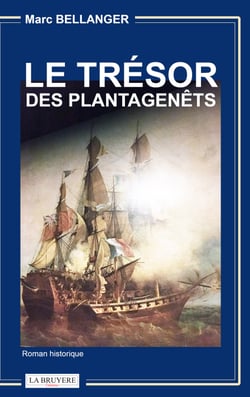 LE TRÉSOR DES PLANTAGENÊTS