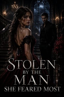 Stolen by the Man She Feared Most - Dark romance books, #21