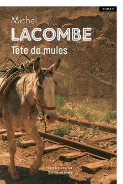 Tête de mules