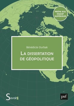 La dissertation de géopolitique