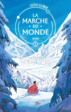 La marche du monde - Tome 01