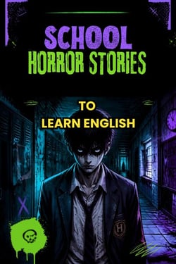 School Horror Stories To Learn English