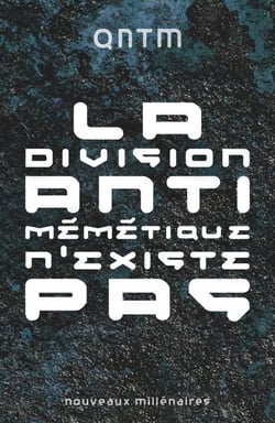 La division antimémétique n'existe pas