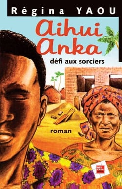 Aihui Anka - Défi aux sorciers