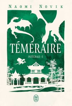 Téméraire - L'intégrale 3