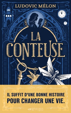 La Conteuse