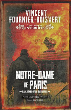 Notre-Dame de Paris