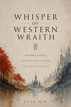 Whisper Of Western Wraith - Whisper of Western Wraith, #0